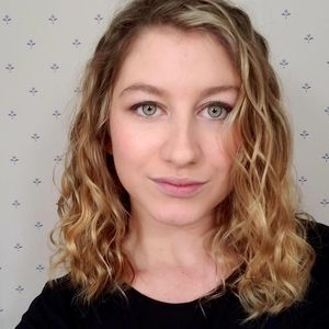 Meet your Posher, Heidi